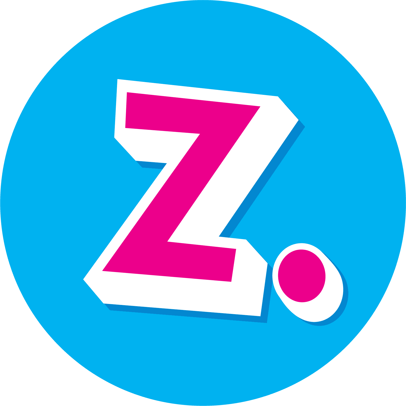 Profile Admin Zetizen