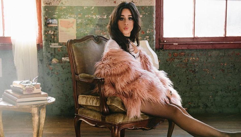 Fans Malah Senang Camila Cabello Keluar dari Fifth Harmony