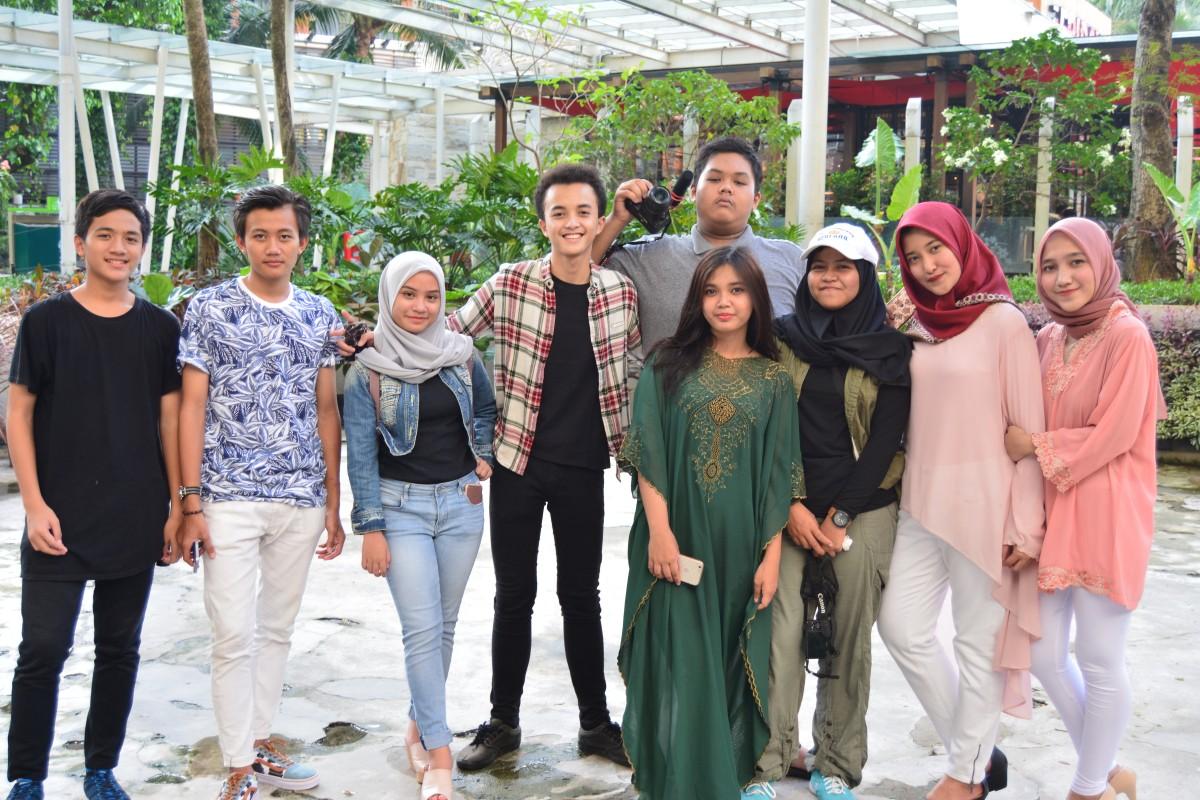 Zetizen Squad's Story: Cerita Memorable Saat Project Liputan