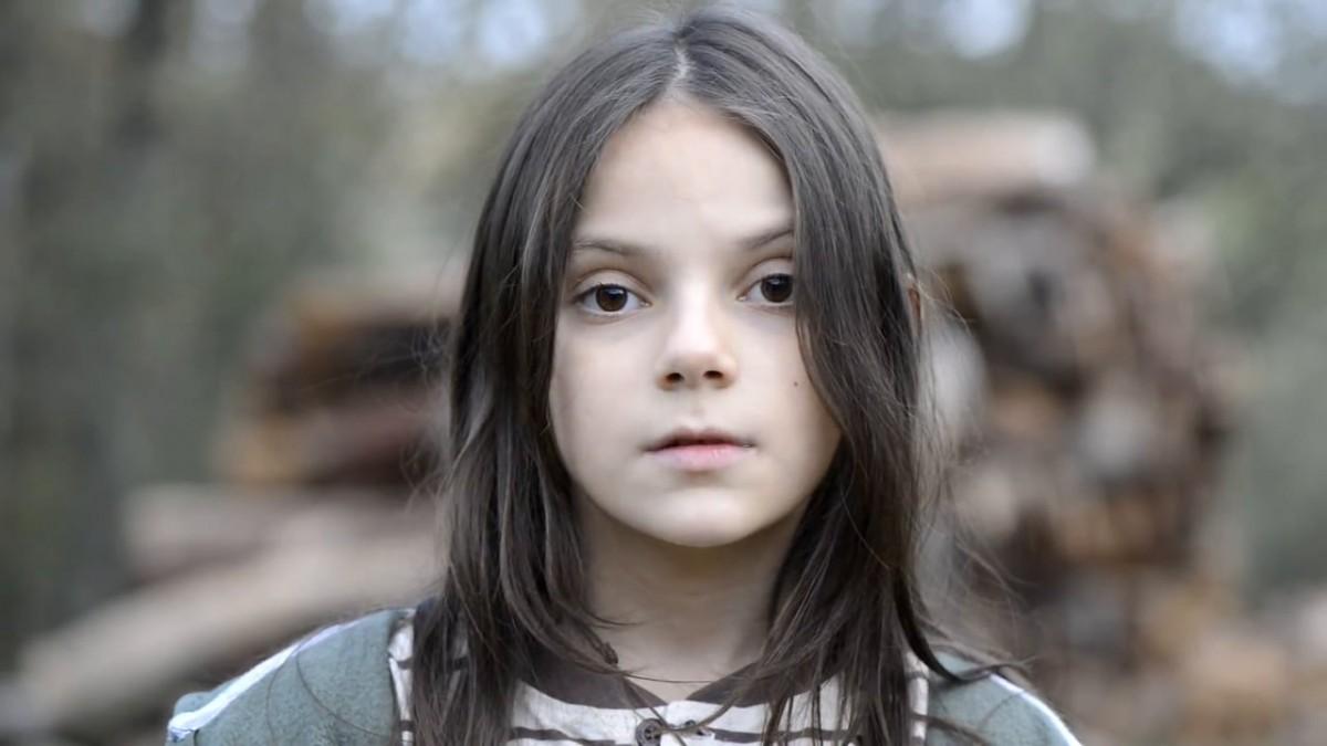 Dafne Keen, Mutan Cilik yang Mencuri Perhatian dalam Film Logan