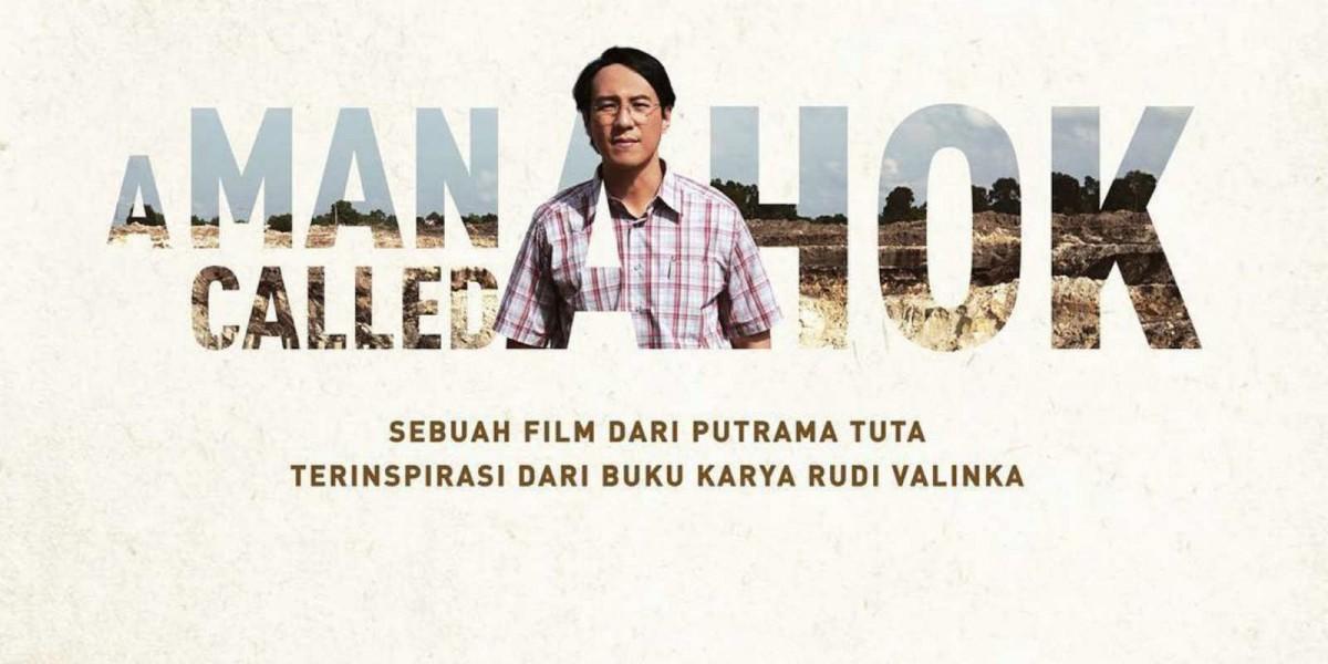 Film A Man Called Ahok Sarat Makna berkat Hubungan Ayah dan Anak