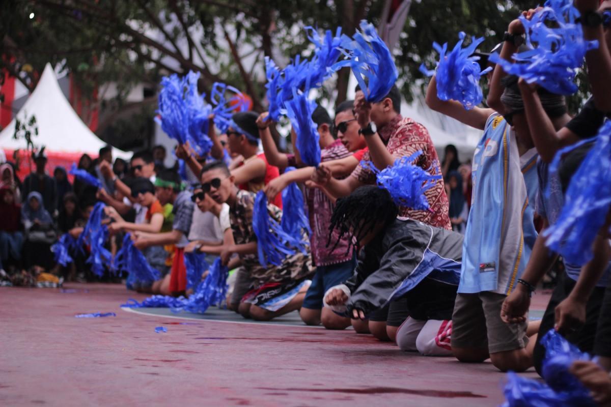 YouTube Creators for Change: Ajak Pelajar SMA-SMK Rawat Kebhinekaan