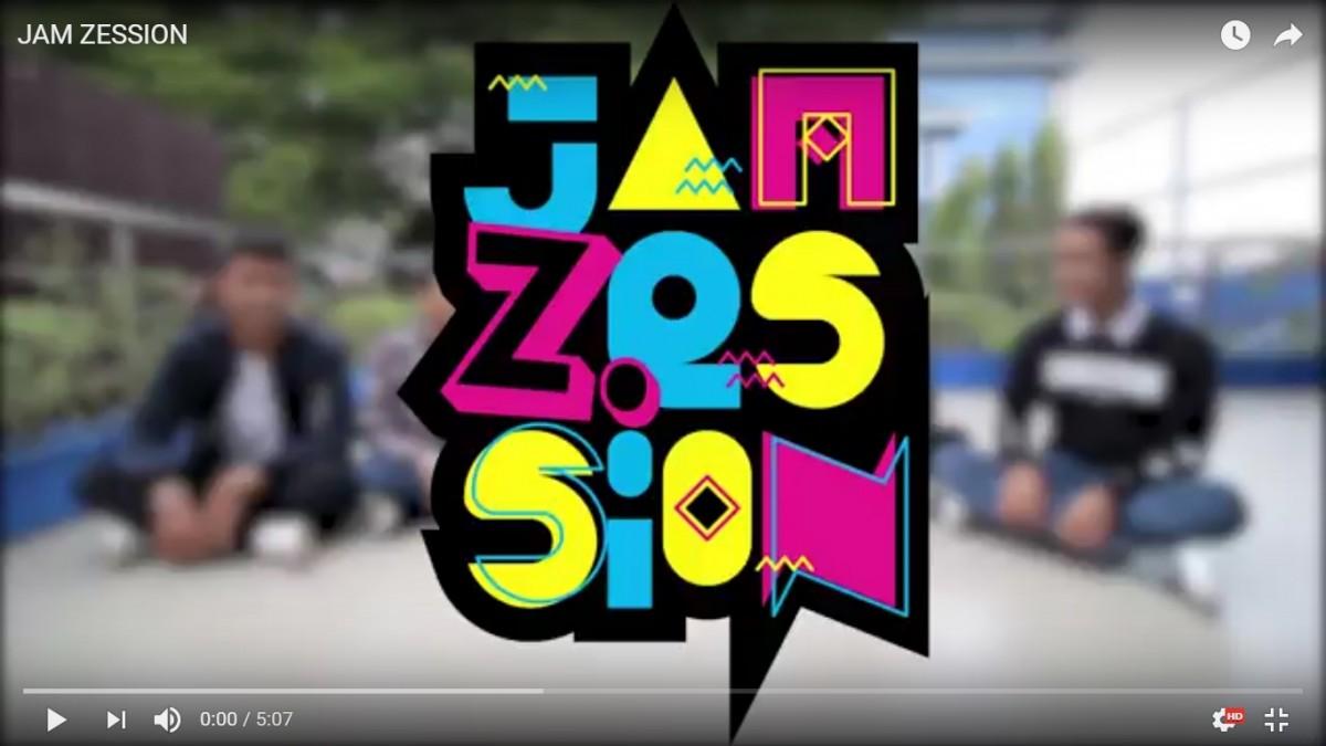 Jam Zession, Program YouTube Baru dari Zetizen Kaltim