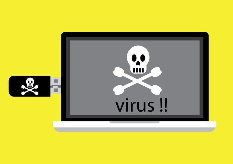 Jenis-Jenis Virus Komputer Berbahaya Ini Harus Kamu Waspadai