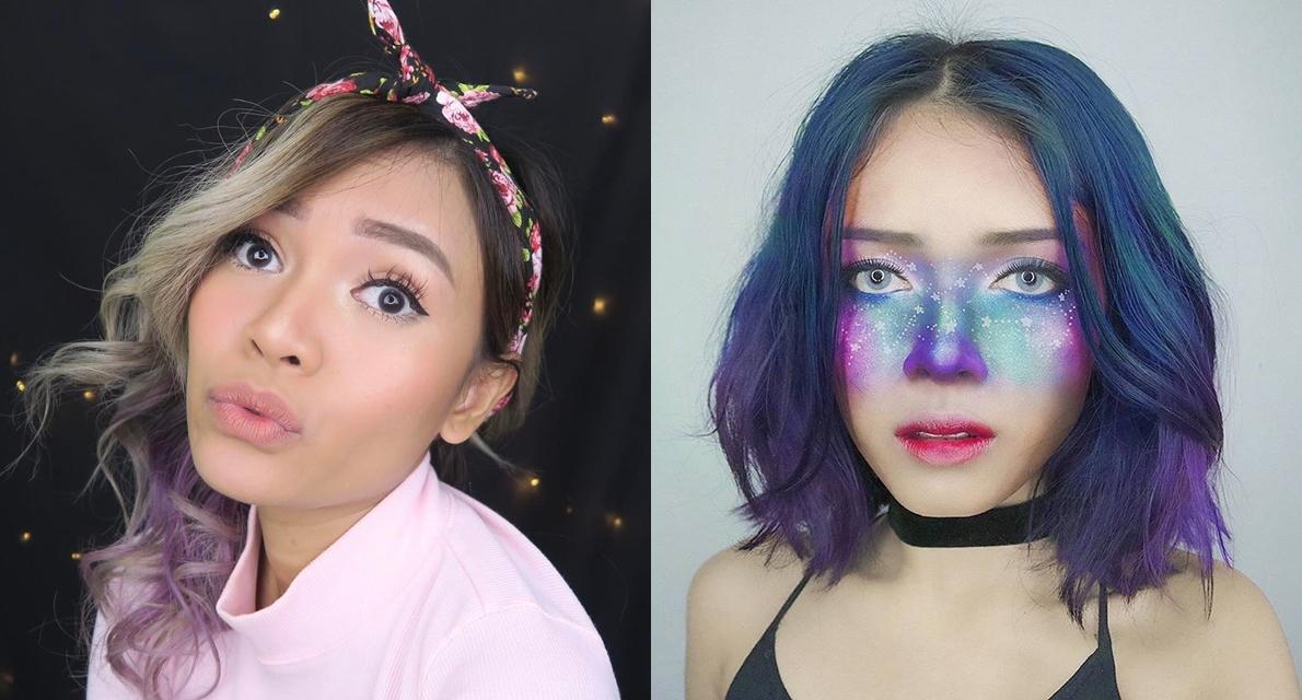 Serunya Jadi Beauty Vlogger Menurut Rachel Goddard dan Mega Gumelar