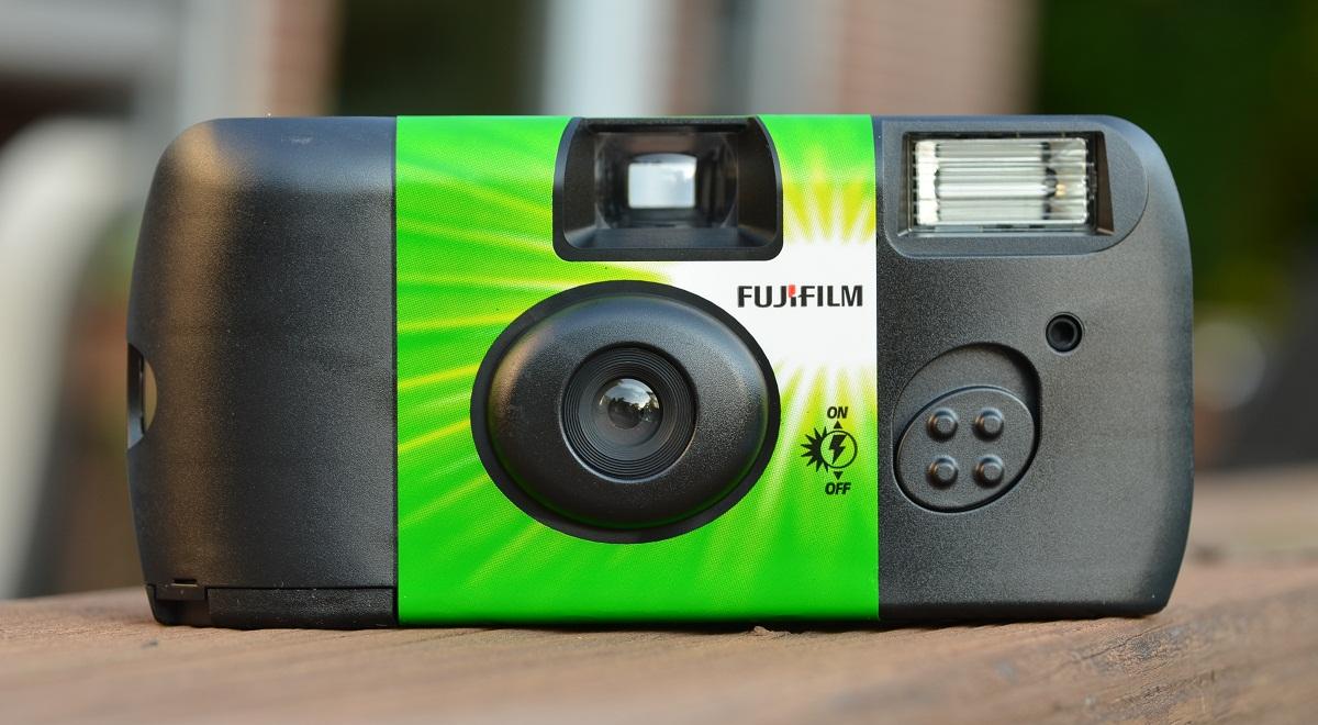 Nggak Cuma Fujifilm, Ini Dia Beberapa Disposable yang Wajib Kamu Coba