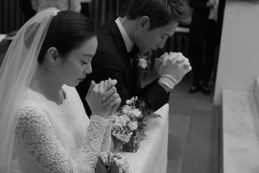 Relationship Goals ala Rain dan Kim Tae-hee: Cinta yang Tulus Nggak Mengumbar Kemesraan