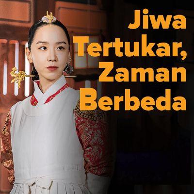 Jiwa Tertukar, Zaman Berbeda