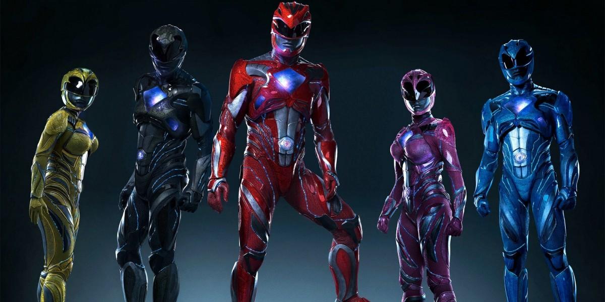 Movie Review: Dean Israelite  Bawakan Power Ranger yang Lebih Dewasa ke Layar Lebar