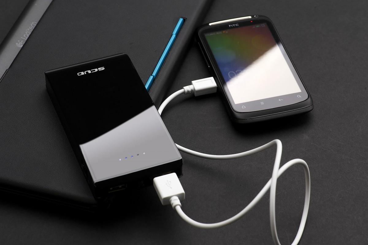 Tips Aman Beli Powerbank Murah