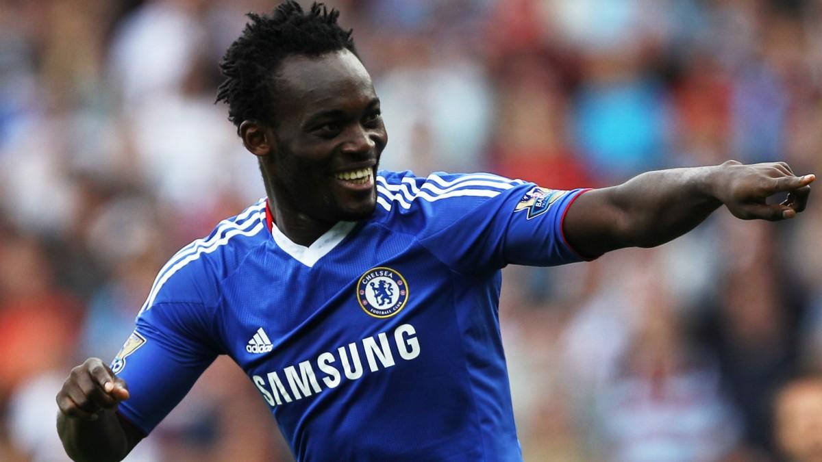 Michael Essien Pindah ke Persib, Ini Efeknya untuk Sepak Bola Indonesia