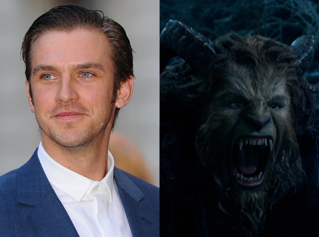 6 Fakta Unik Dan Stevens, Pemeran Tokoh Beast di Beauty and the Beast